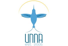 UNNA Logo Centered