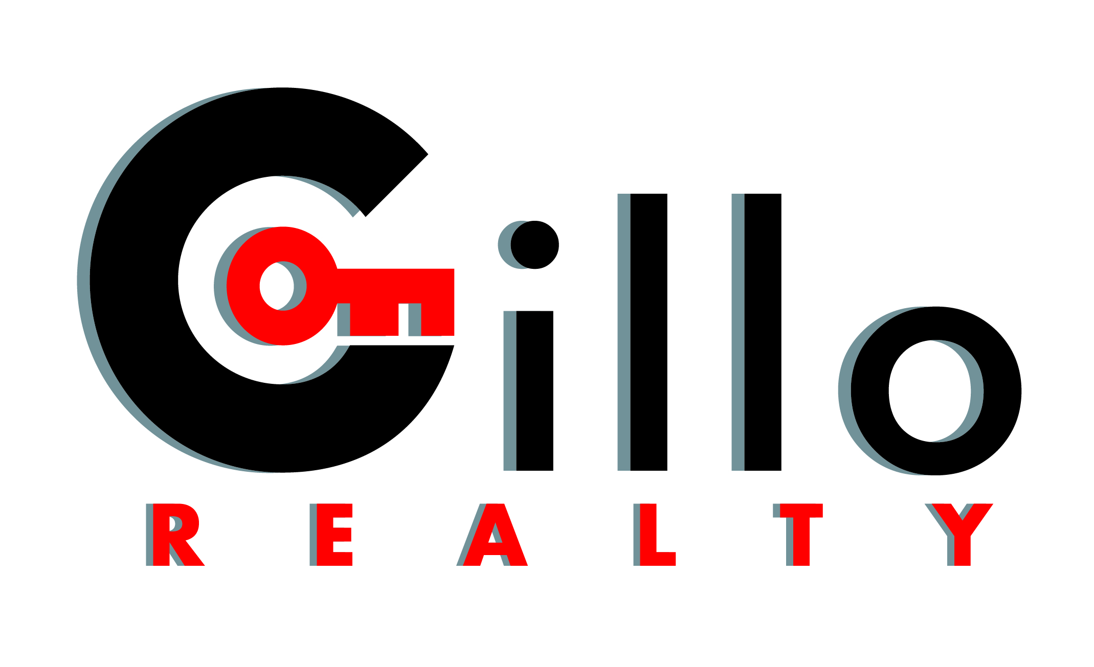Gillo Realty Logo Sponsor